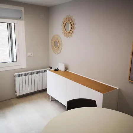 Vialia Centro * Vigo